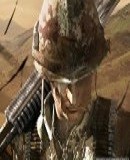 Benutzerbild von 5. Oberbefehlshaber Shellshock Benutzerbild von 5. Oberbefehlshaber Shellshock