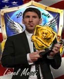 Benutzerbild von 5. Oberbefehlshaber Lionel_Messi Benutzerbild von 5. Oberbefehlshaber Lionel_Messi