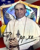 Benutzerbild von 5. Oberbefehlshaber PiusXII Benutzerbild von 5. Oberbefehlshaber PiusXII