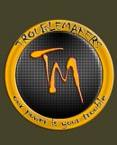 Truppenbild von TROUBLEMAKERS Truppenbild von TROUBLEMAKERS