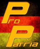 Truppenbild von Pro Patria Truppenbild von Pro Patria