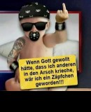 Benutzerbild von 5. Oberbefehlshaber schweinepriester Benutzerbild von 5. Oberbefehlshaber schweinepriester
