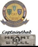 Benutzerbild von 2. Oberbefehlshaber CaptainAhab Benutzerbild von 2. Oberbefehlshaber CaptainAhab