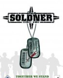 Truppenbild von Soeldner Truppenbild von Soeldner