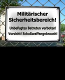 Truppenbild von sperrzone Truppenbild von sperrzone