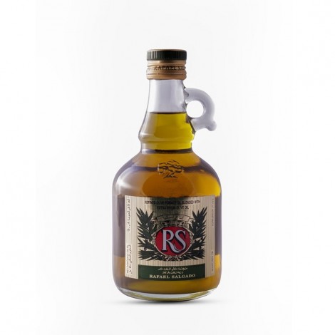 Rs Pure Olive Oil Handle 500Ml Price | Buy Online in Dubai, UAE - Union