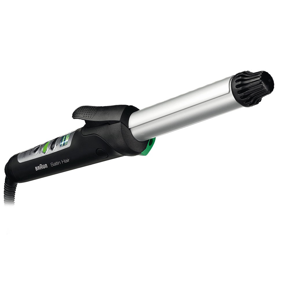 Braun Satin Hair 7 EC1 CU710 Curler With IONTEC Technology