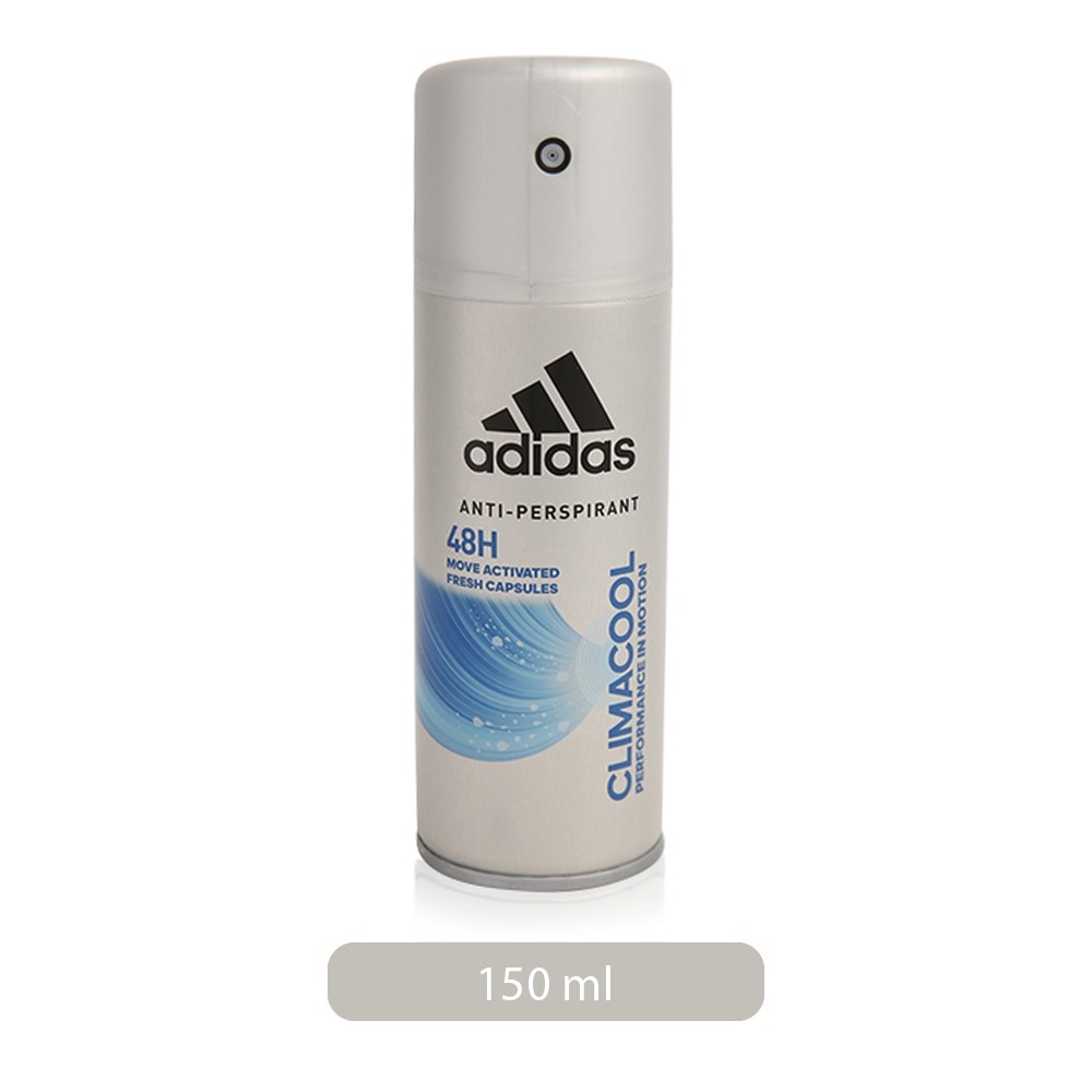 adidas climacool antiperspirant