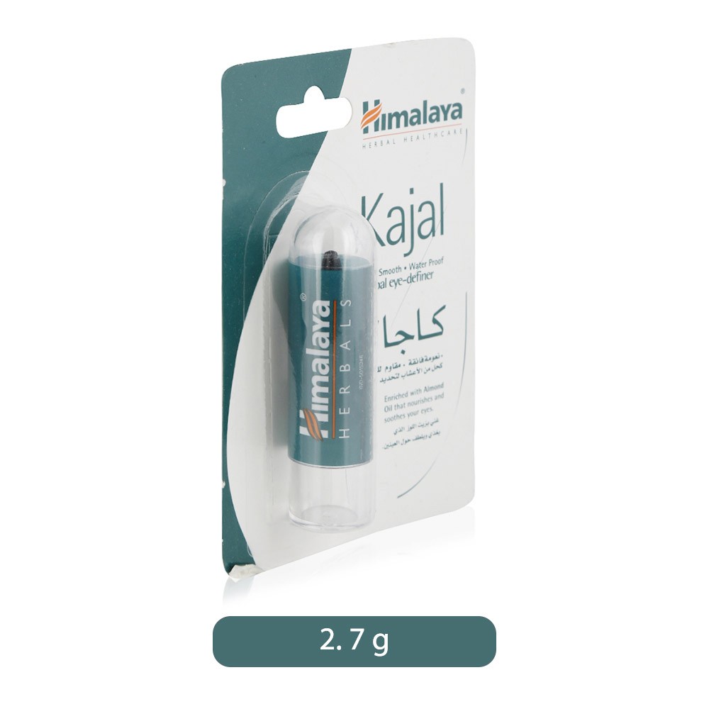 Himalaya Herbals Eye Definer Kajal 2 7 G Unioncoop