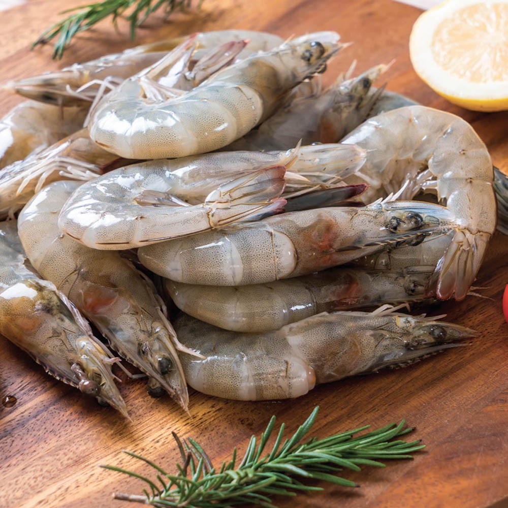 Reviews For Shrimps U15 Fresh Per Kg Pakistan Unioncoop