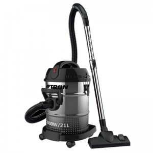 Vacuum Cleaner