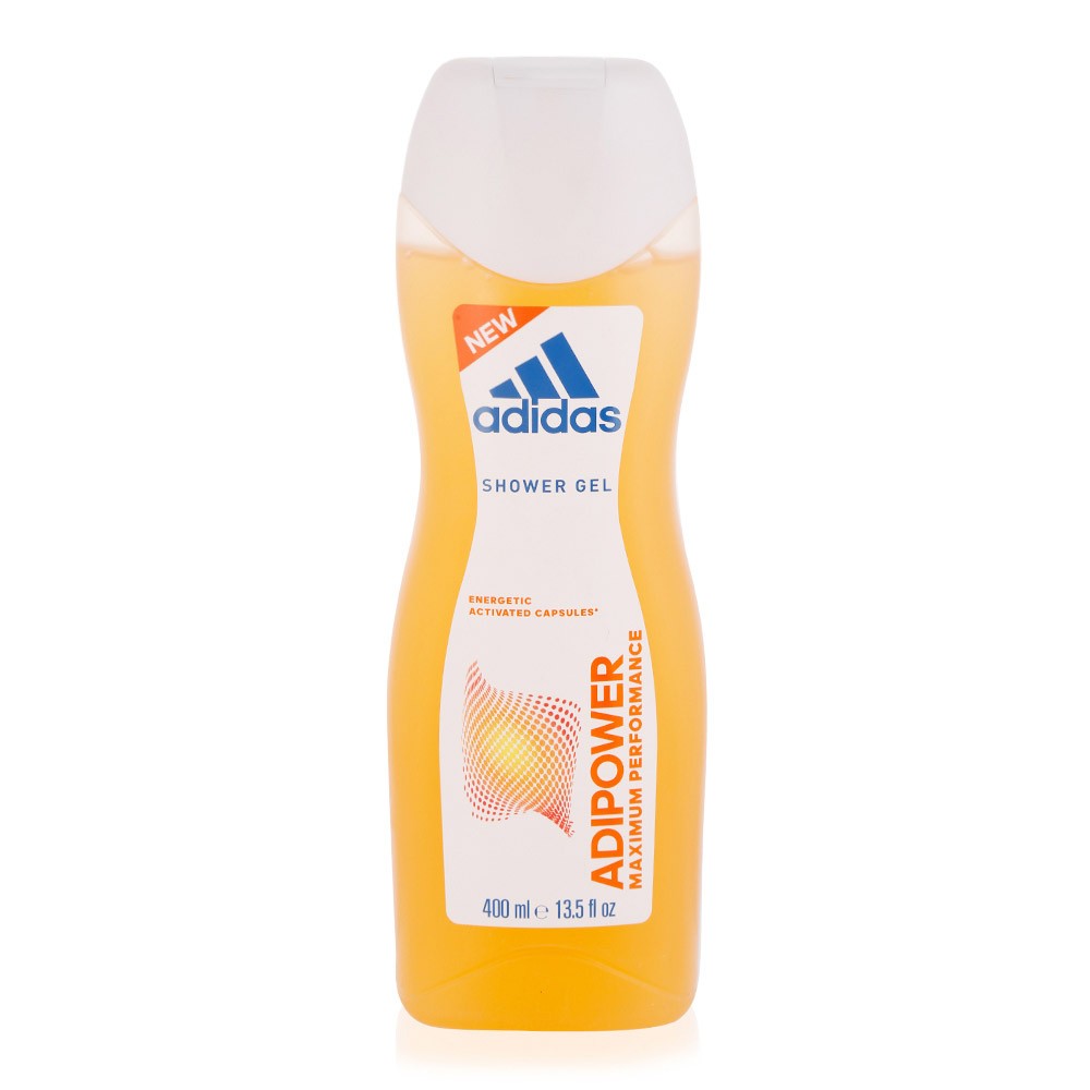 adipower maximum performance