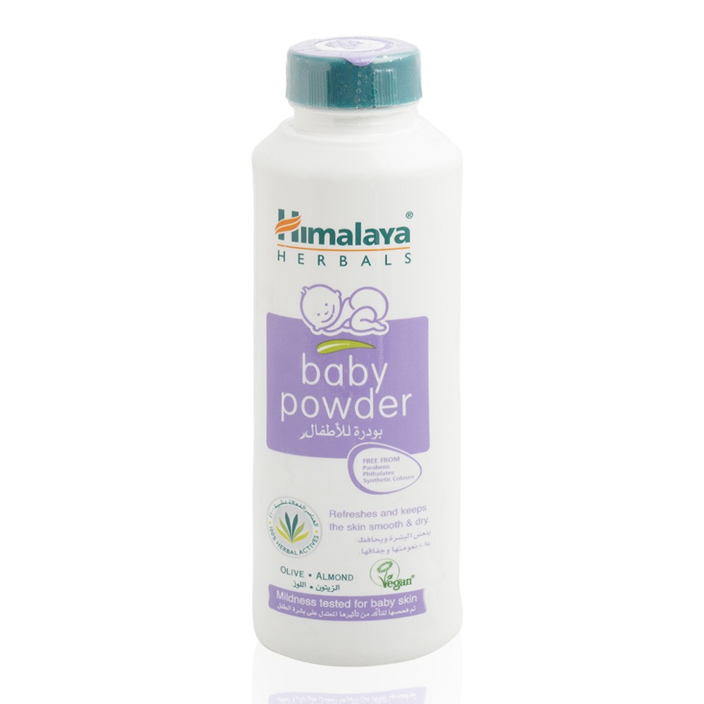 Himalaya Baby Powder 100 G Unioncoop