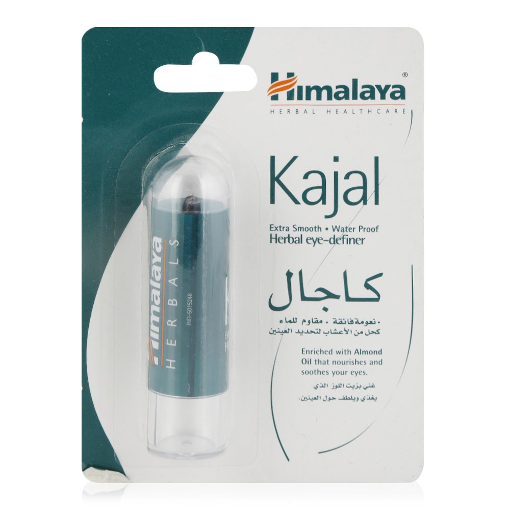 Himalaya Herbals Eye Definer Kajal 2 7 G Unioncoop