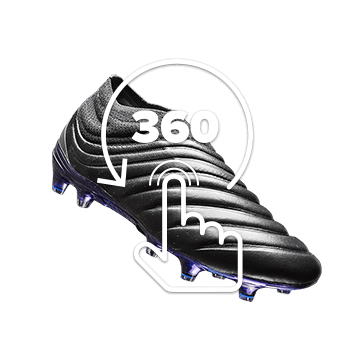 copa 19 blackout