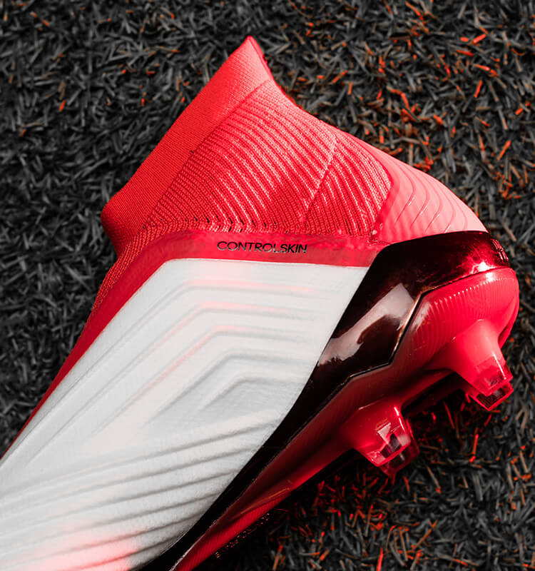 adidas predator cold blooded 18.1