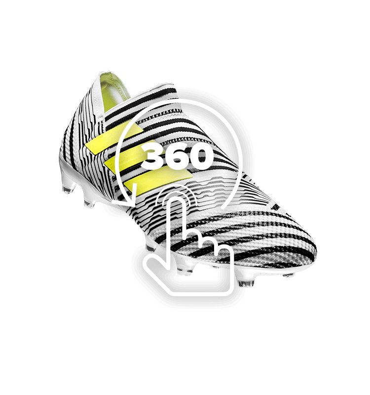 Buy Adidas Nemeziz 17+ 360Agility 'Dust Storm' at Unisportstore.com