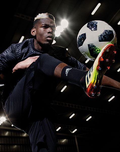 soccer player