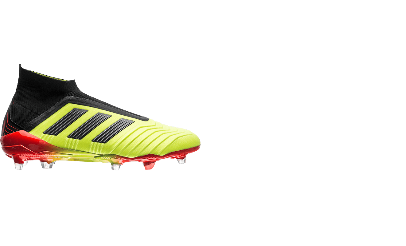 Boot Closeup