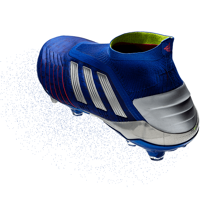 Buy your adidas Predator 19+ Exhibit Pack football boots at Unisport today