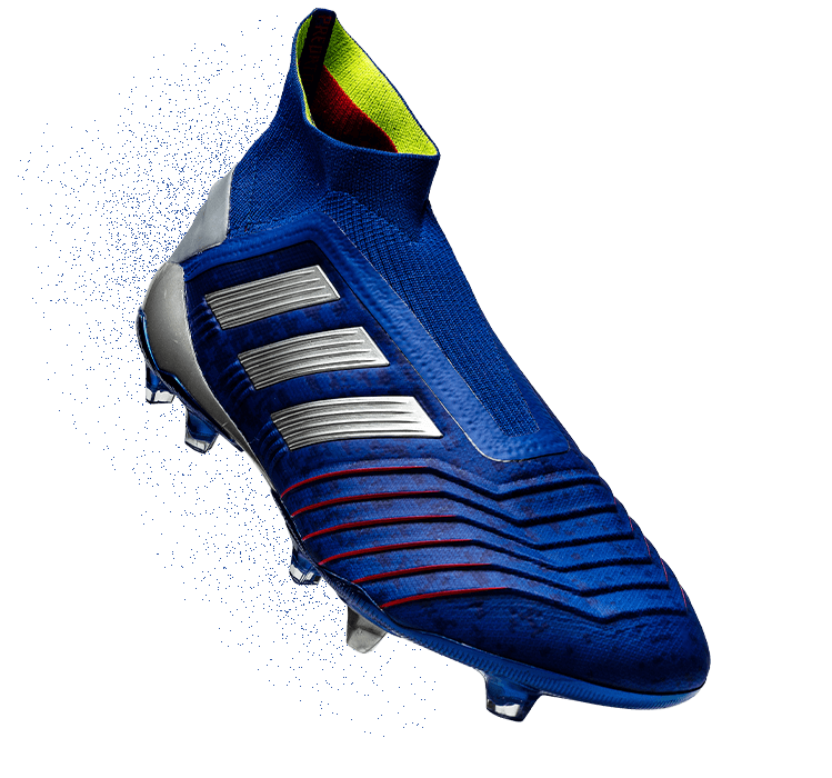 unisport adidas predator