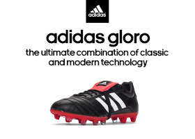 Adidas Gloro