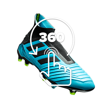 unisport adidas predator