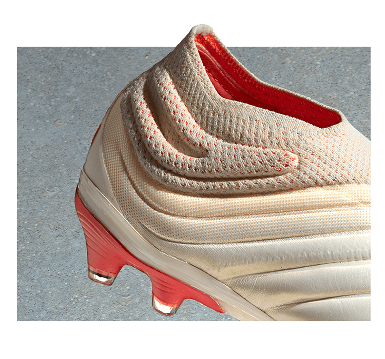 copa 19 laces