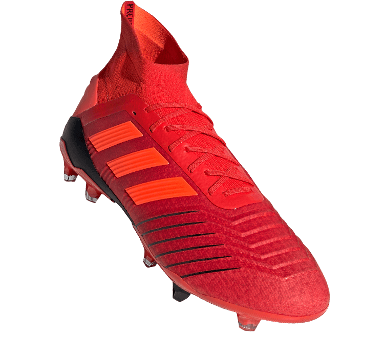 adidas predator initiator pack