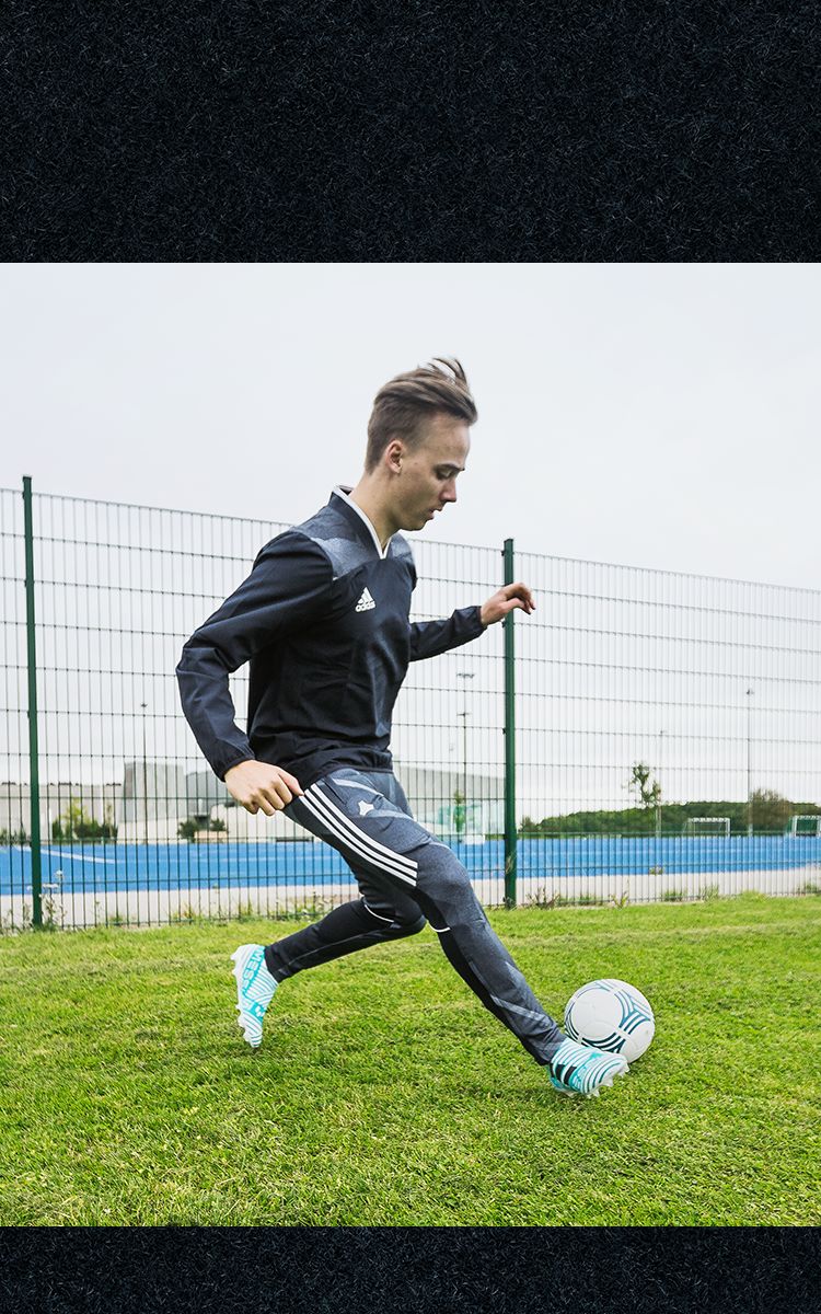 Buy adidas Nemeziz 17+ 360Agility Messi on unisportstore.com