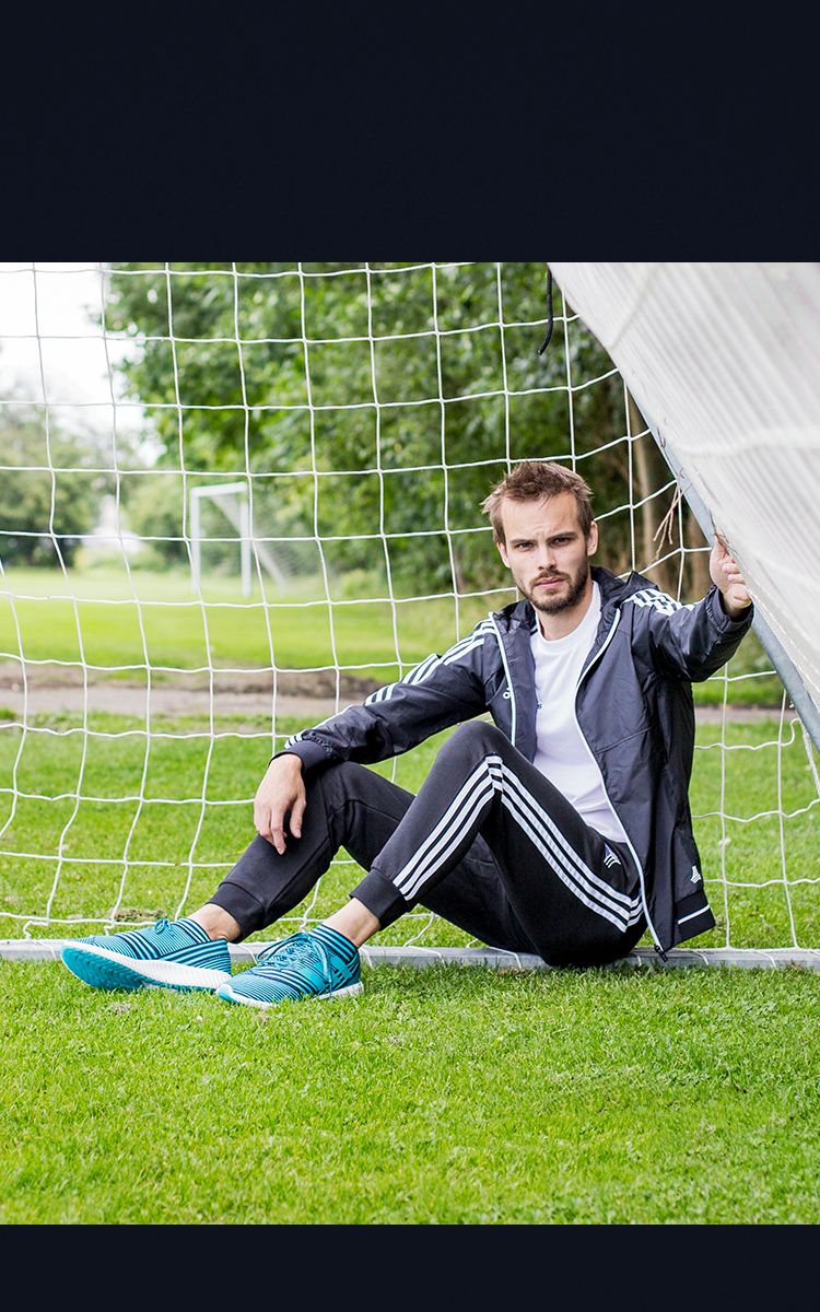 Buy adidas ACE 17+ PureControl Ocean Storm on unisportstore.com