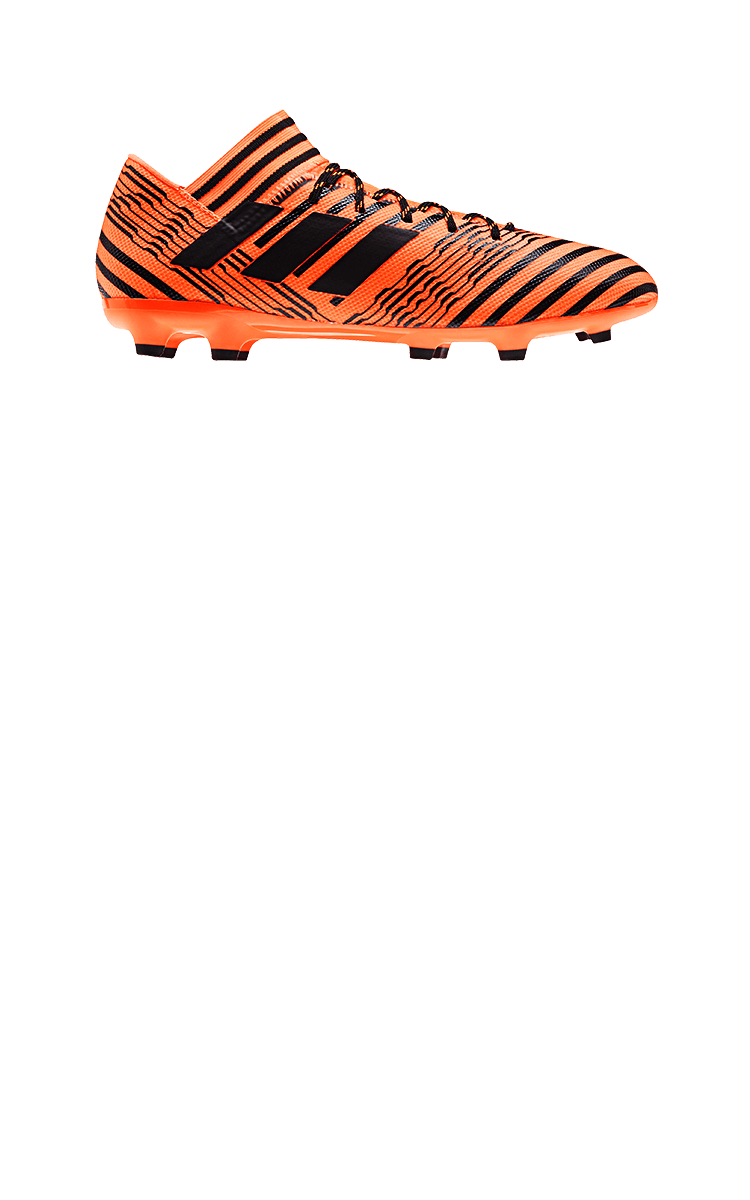 Order your adidas Nemeziz football boots right here on unisportstore.com
