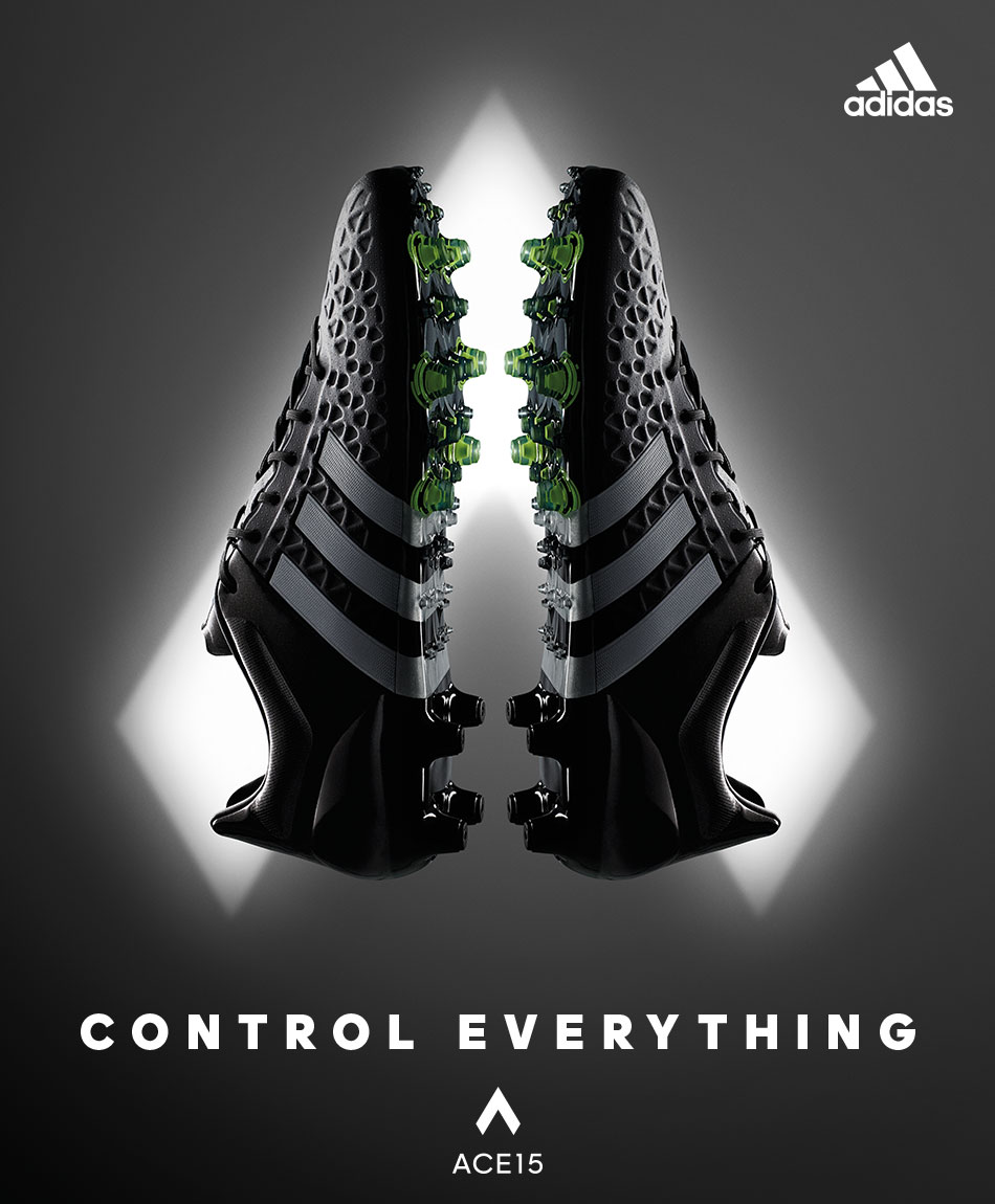 Adidas Ace Black Adidas Ace Black