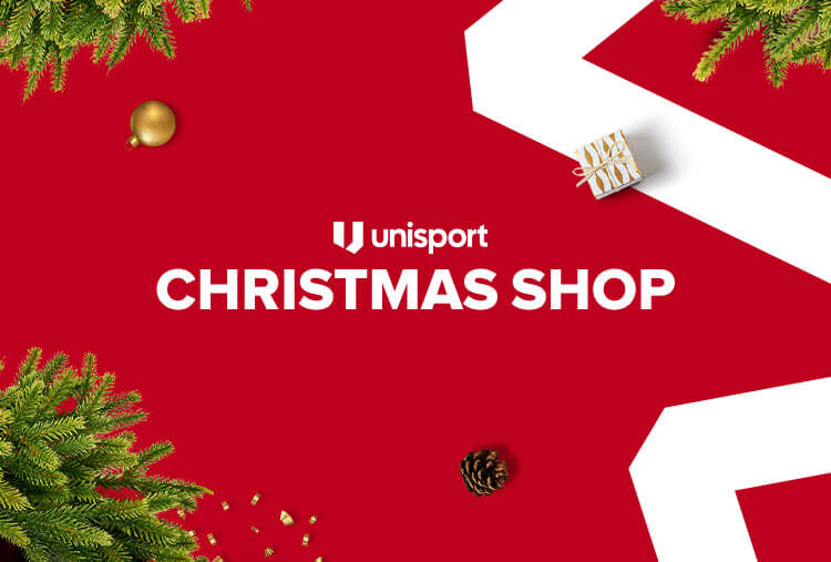 Buy your Christmas gifts and cards 