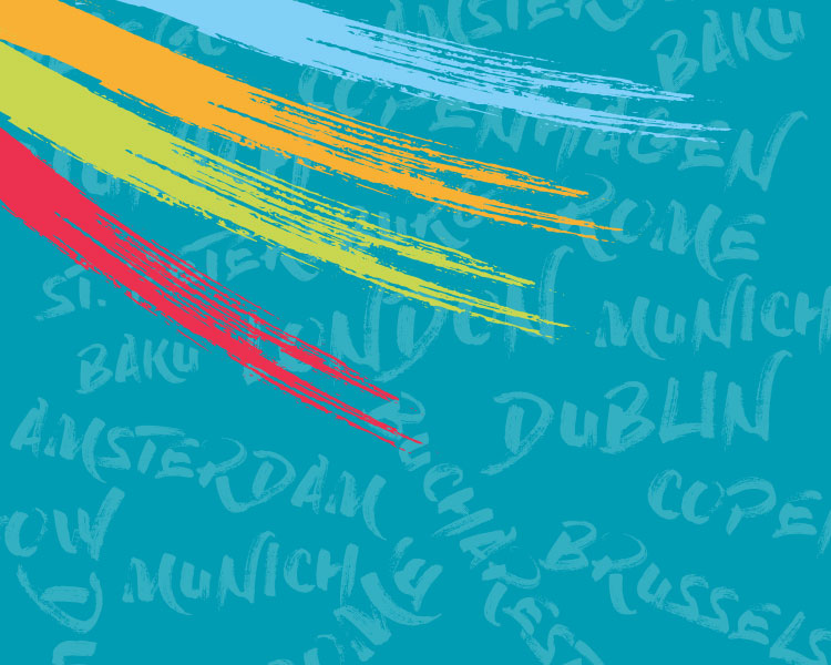 euro football merchandise