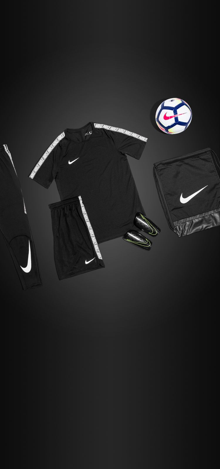 hypervenom academy