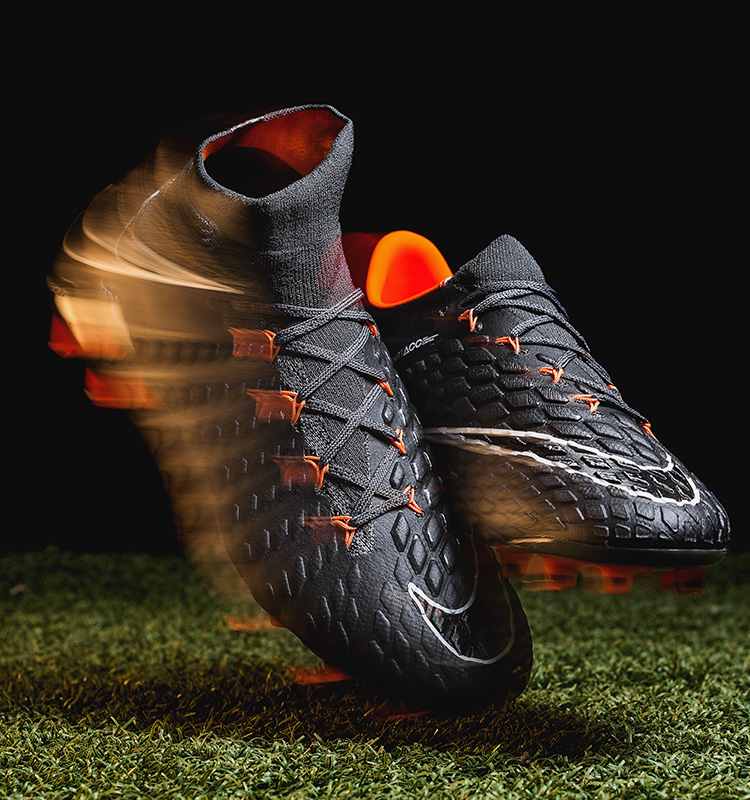 hypervenom fast af