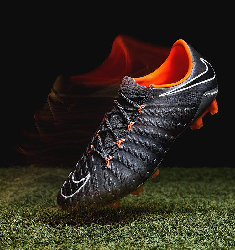 hypervenom fast af