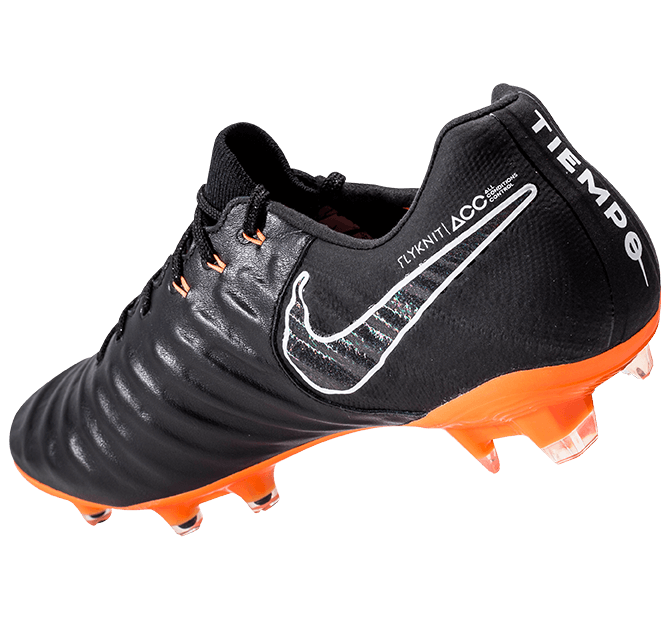 nike tiempo stabilisé