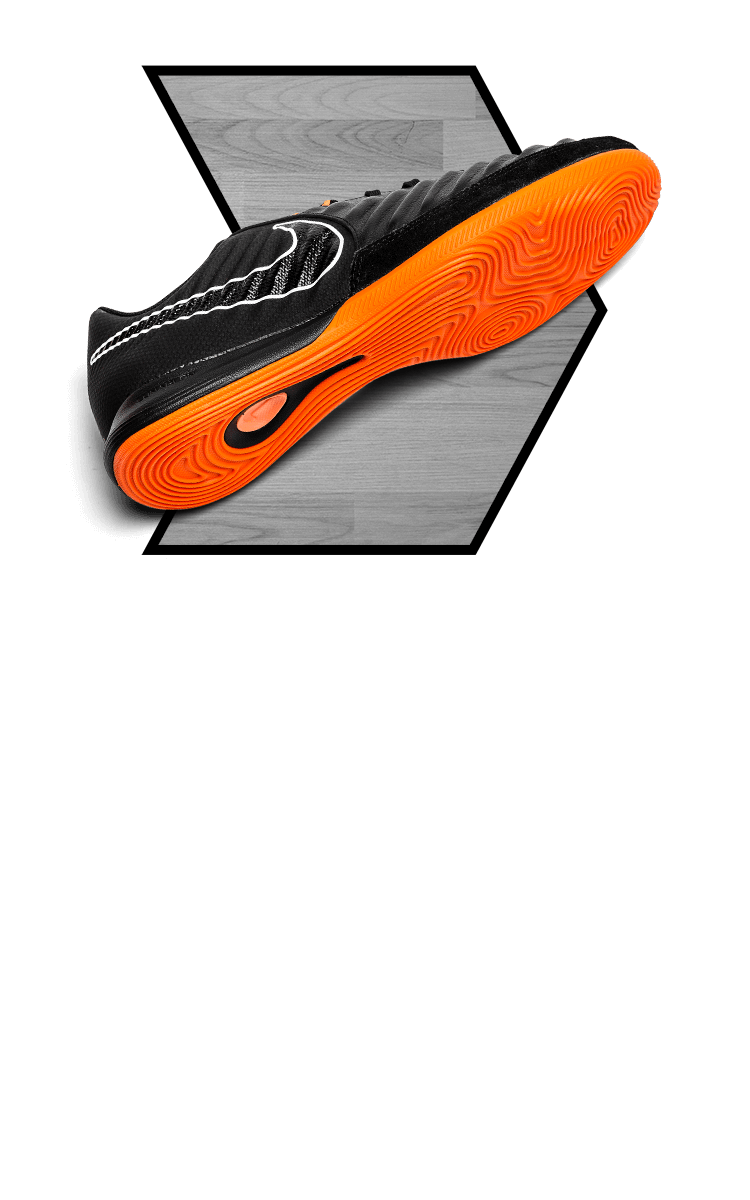 nike tiempo stabilisé