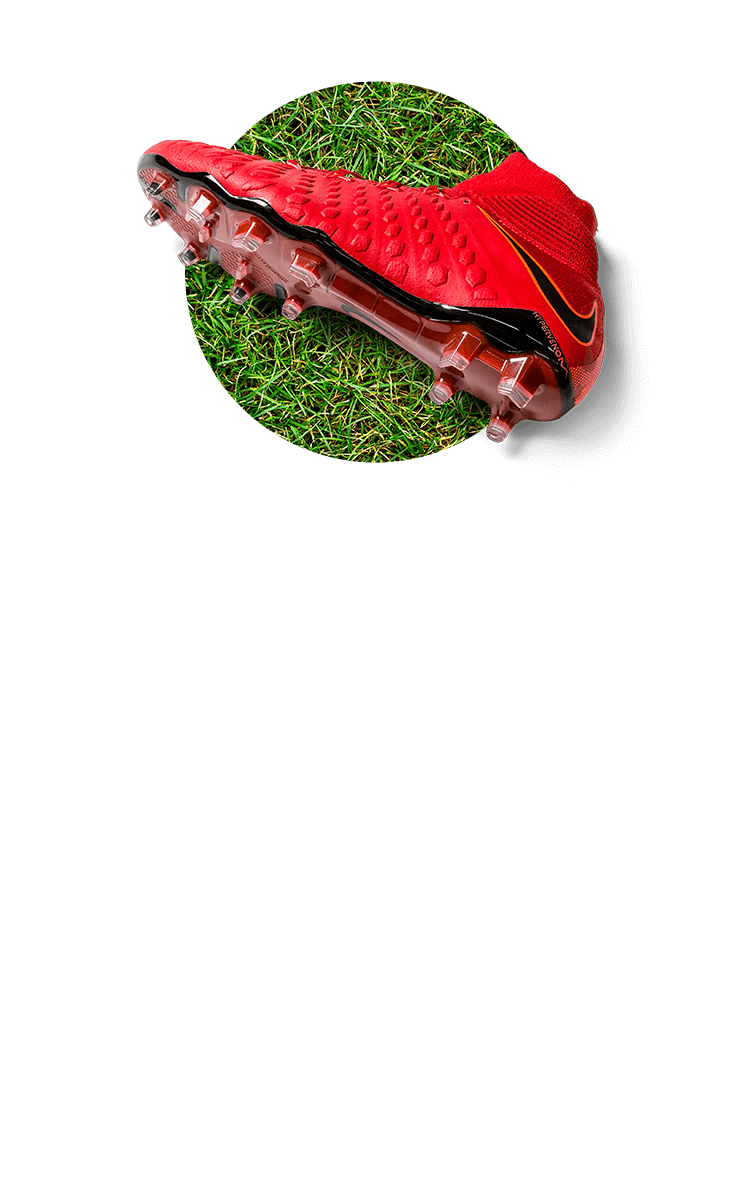 hypervenom fire pack