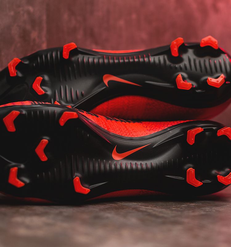 mercurial fire and ice