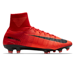 fire and ice soccer cleats