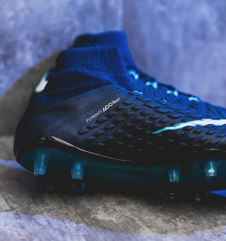 Buy your Nike Hypervenom Fire & Ice Pack boots on