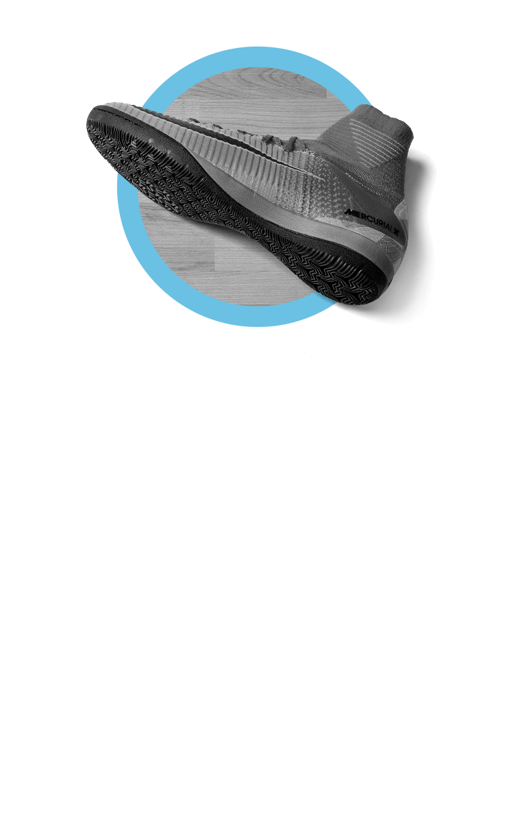 mercurial fire and ice