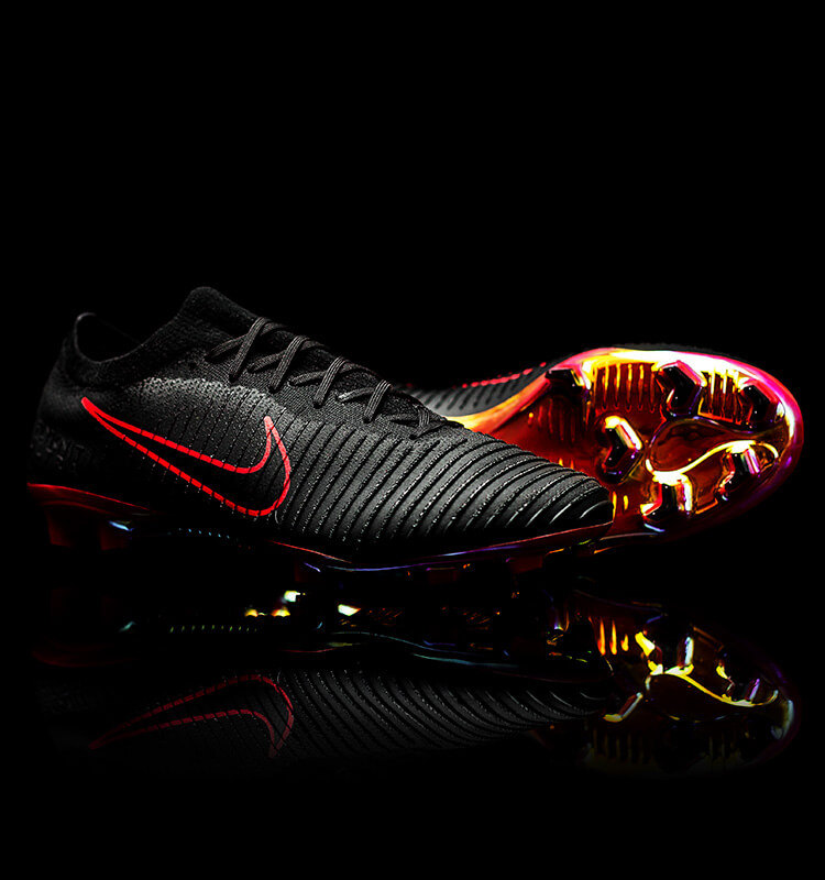 nike mercurial vapor flyknit ultra