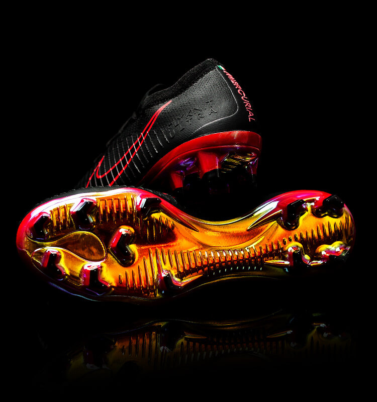 nike vapor flyknit ultra