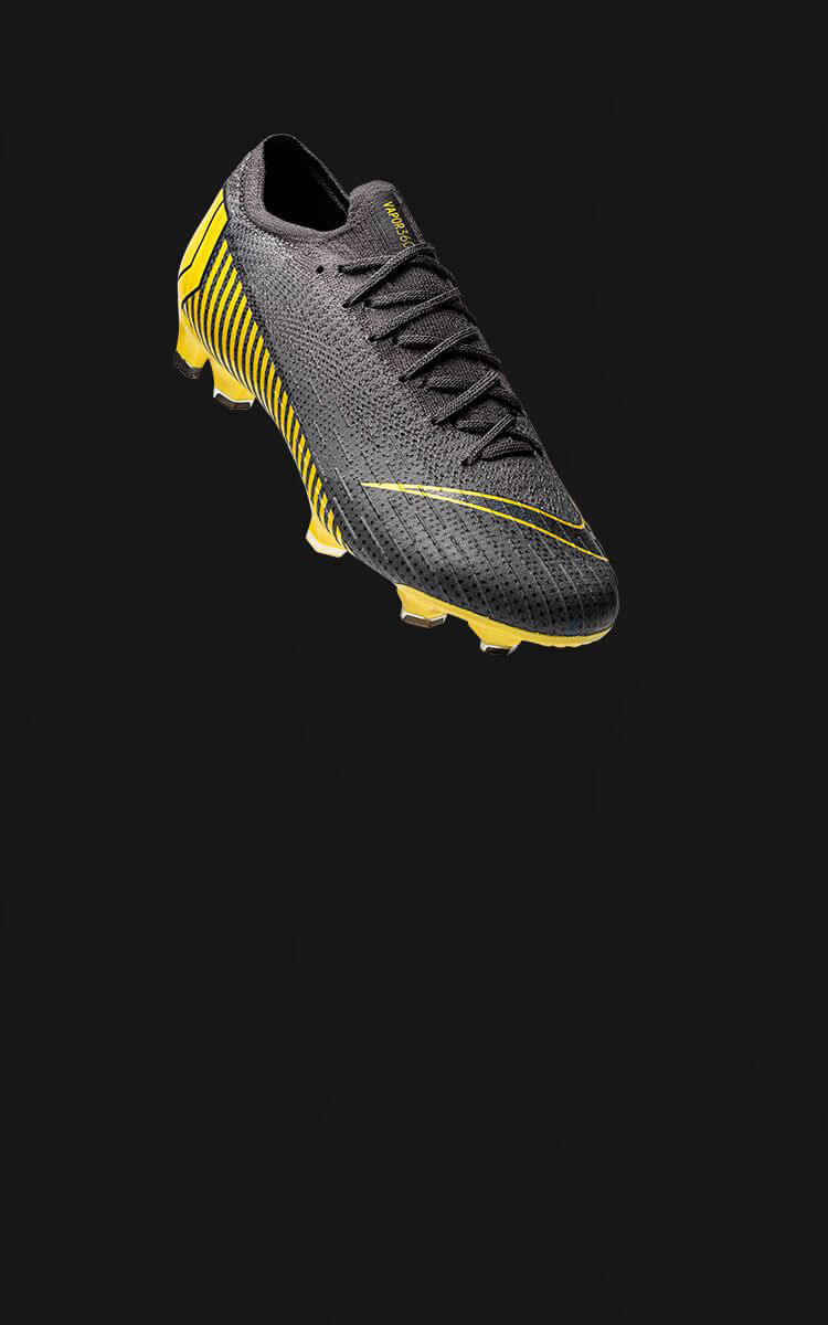 nike mercurial game over