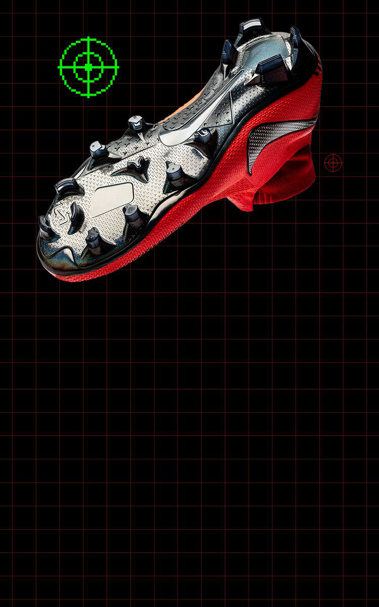 Buy your Nike Phantom Vision Game Over Pack