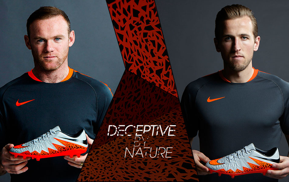 nike hypervenom uk